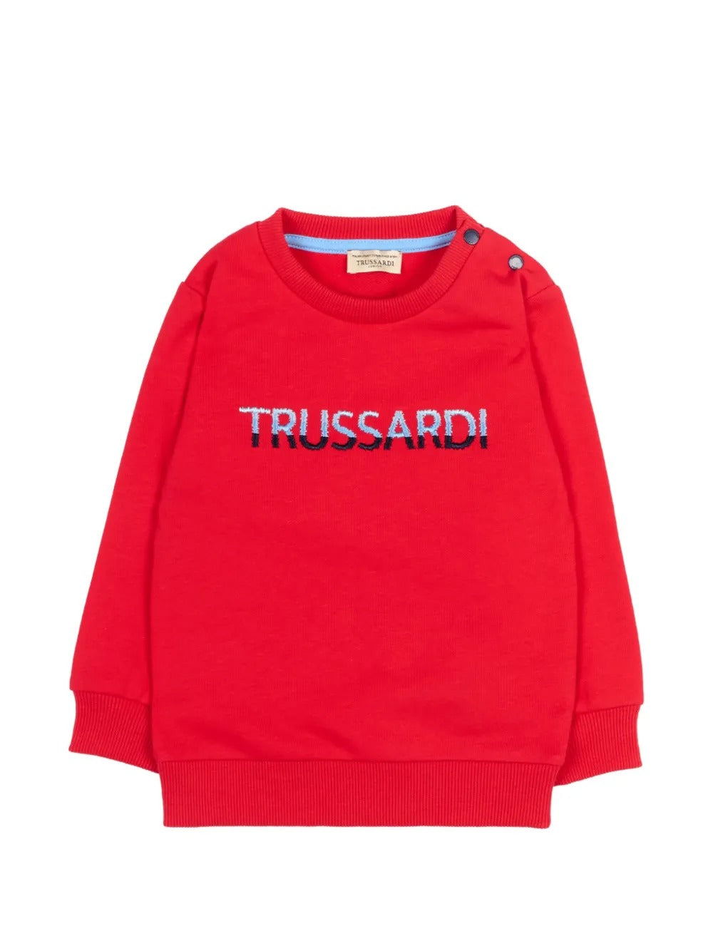 FELPA TRUSSARDI